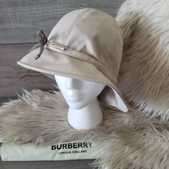 BURBERRY - hat - Picture 15 of 16